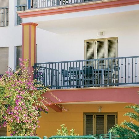 Stunning Apartment In Ayamonte With Wifi Eksteriør bilde