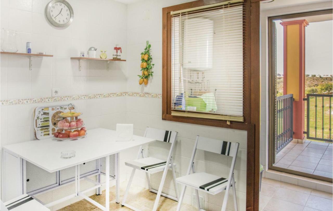 Stunning Apartment In Ayamonte With Wifi Eksteriør bilde