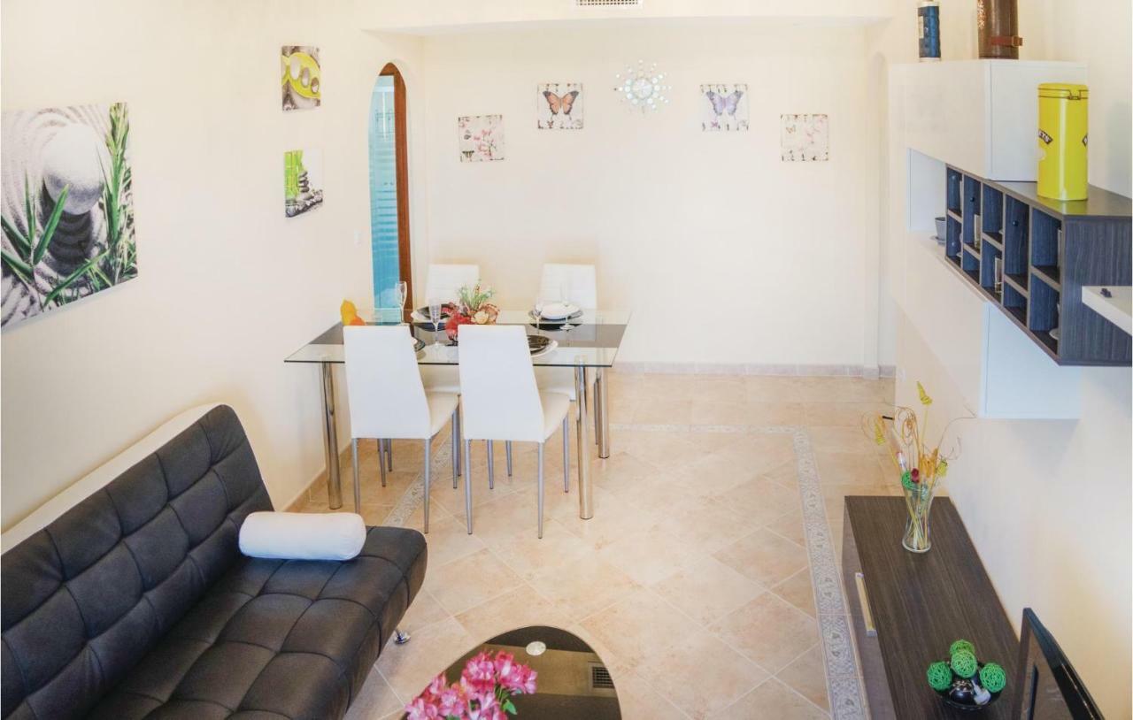 Stunning Apartment In Ayamonte With Wifi Eksteriør bilde
