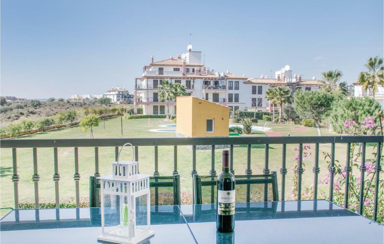 Stunning Apartment In Ayamonte With Wifi Eksteriør bilde