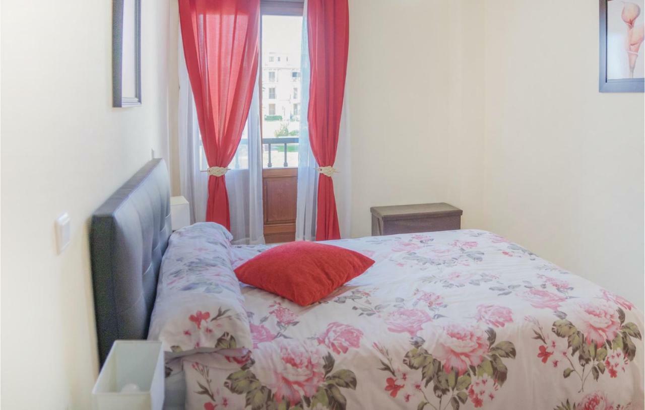 Stunning Apartment In Ayamonte With Wifi Eksteriør bilde