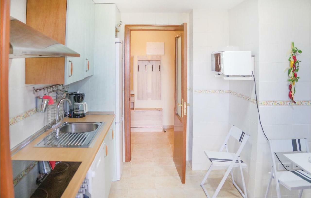 Stunning Apartment In Ayamonte With Wifi Eksteriør bilde