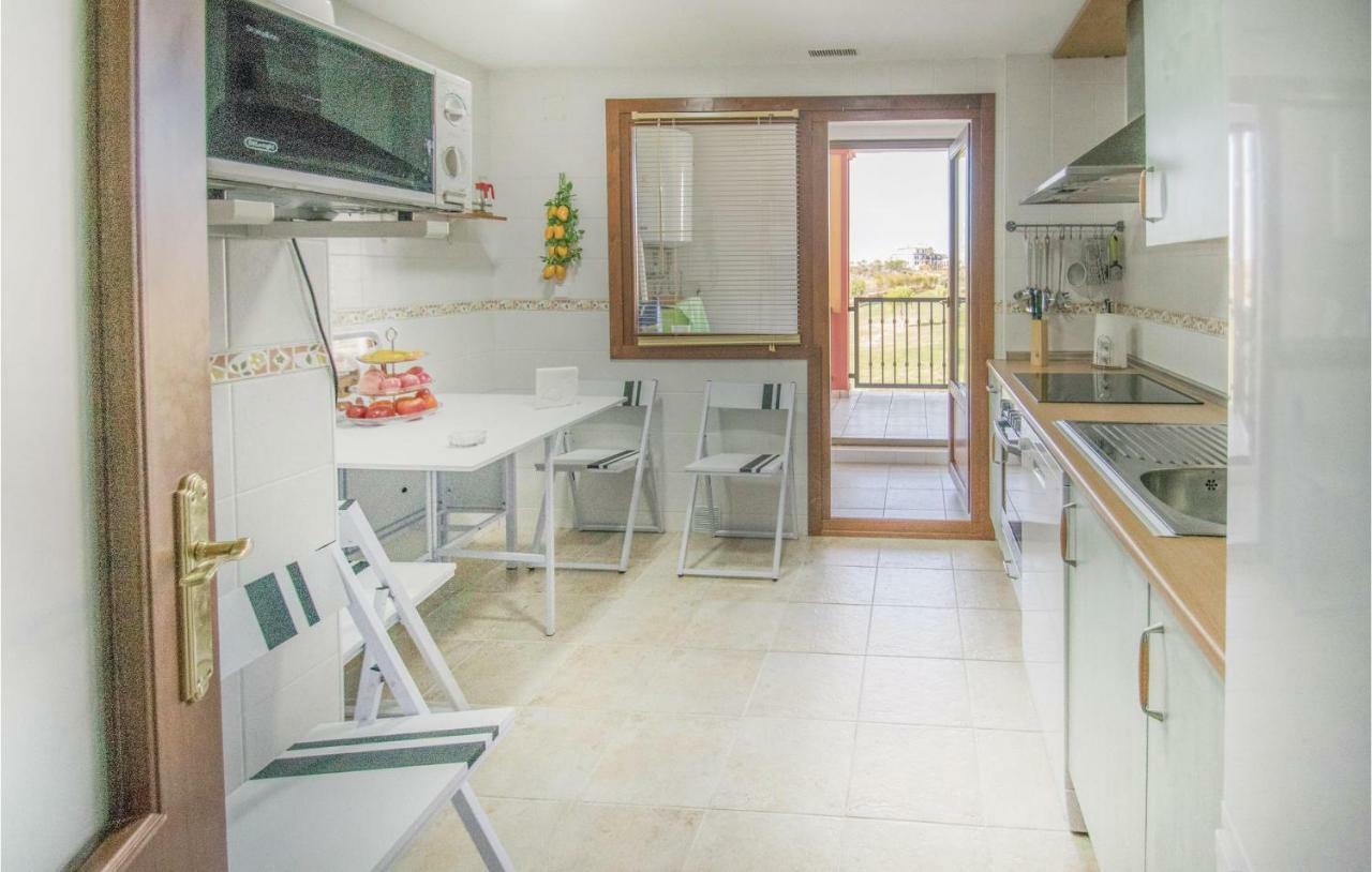 Stunning Apartment In Ayamonte With Wifi Eksteriør bilde