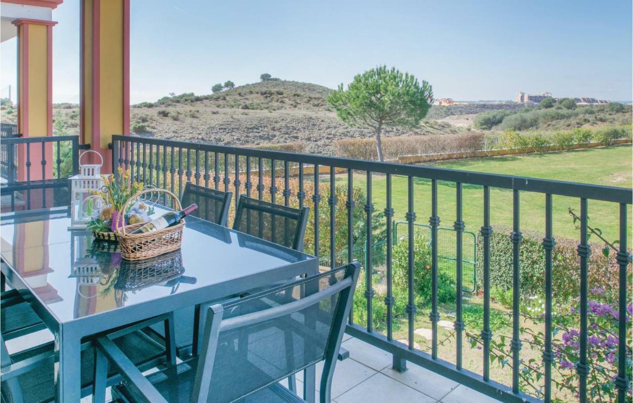 Stunning Apartment In Ayamonte With Wifi Eksteriør bilde