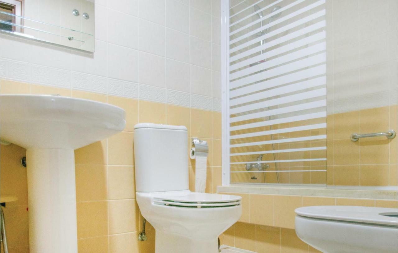 Stunning Apartment In Ayamonte With Wifi Eksteriør bilde